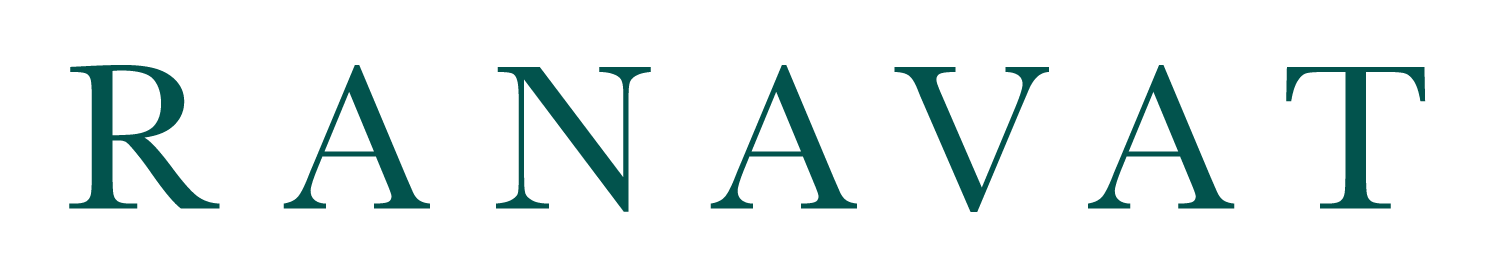 RANAVAT Beauty Concierge logo